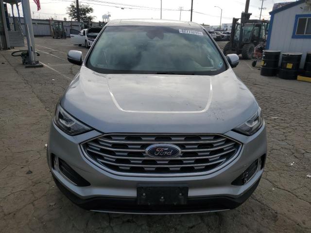 82773295 :رقم المزاد ، 2FMPK3J96LBA84184 vin ، 2020 Ford Edge Sel مزاد بيع