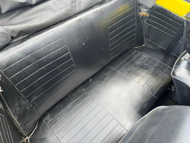1979 Volkswagen Beetle მანქანა იყიდება აუქციონზე, vin: 1592000623, აუქციონის ნომერი: 89927935