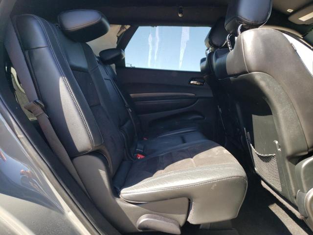 2022 Dodge Durango მანქანა იყიდება აუქციონზე, vin: 1C4RDHDG3NC182400, აუქციონის ნომერი: 87381745