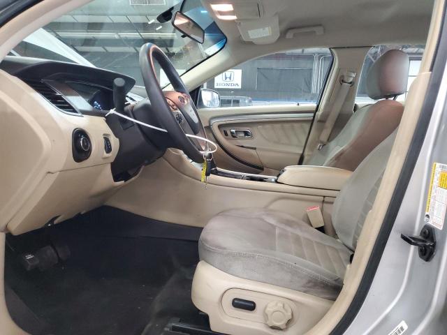 Продажа на аукционе авто 2016 Ford Taurus Se, vin: 1FAHP2D82GG102742, номер лота: 90435725