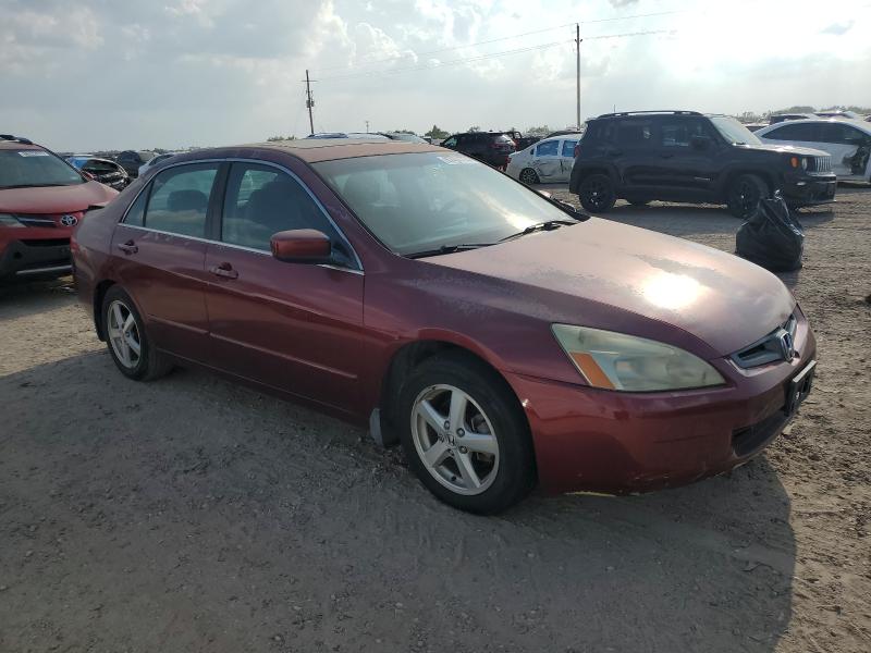 87404775 :رقم المزاد ، 1HGCM56654A110215 vin ، 2004 Honda Accord مزاد بيع
