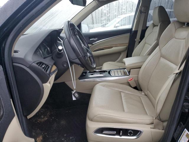 Продажа на аукционе авто 2019 Acura Mdx, vin: 5J8YD3H58KL011629, номер лота: 89845745