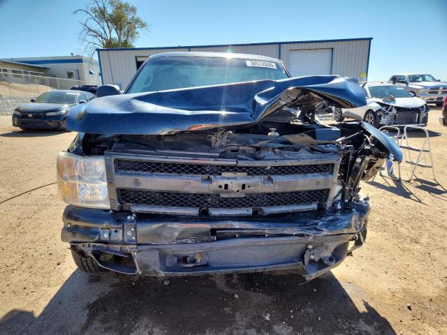 Продажа на аукционе авто 2012 Chevrolet Silverado, vin: 1GCRKPE79CZ136708, номер лота: 90512635