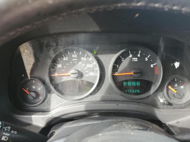 2013 Jeep Patriot მანქანა იყიდება აუქციონზე, vin: 1C4NJPFA9DD250363, აუქციონის ნომერი: 84900835