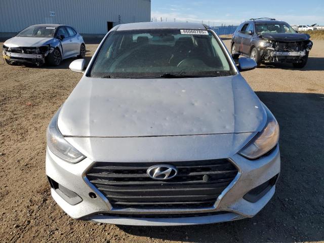 2019 Hyundai Accent მანქანა იყიდება აუქციონზე, vin: 3KPC24A30KE063326, აუქციონის ნომერი: 86060785
