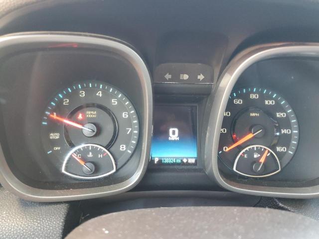 Aukcja sprzedaży 2014 Chevrolet Malibu, vin: 1G11C5SL3EF271695, numer aukcji: 85702935