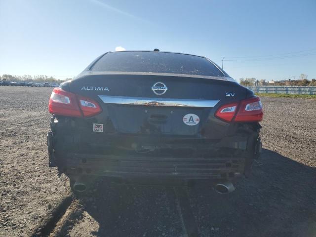 2016 Nissan Altima მანქანა იყიდება აუქციონზე, vin: 1N4AL3AP5GN337744, აუქციონის ნომერი: 89541125