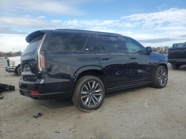Продаж на аукціоні авто 2022 Cadillac Escalade, vin: 1GYS4FKL9NR172189, номер лоту: 87126055