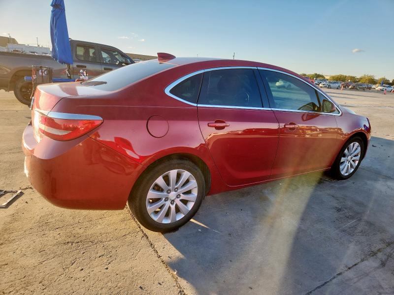 Aukcja sprzedaży 2016 Buick Verano, vin: 1G4PP5SK2G4151815, numer aukcji: 89860705