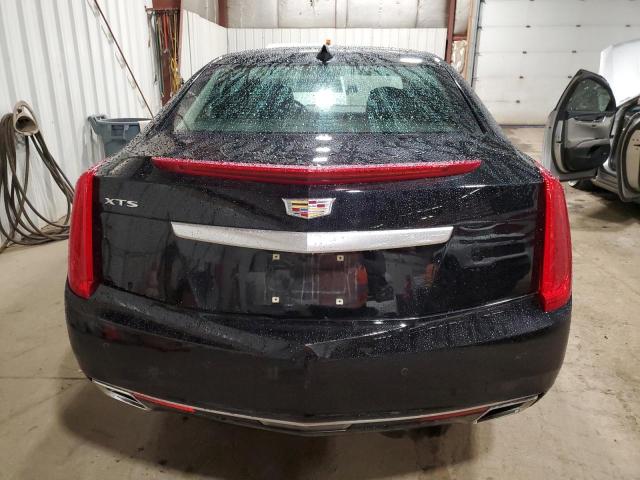 86275465 :رقم المزاد ، 2G61M5S34H9176289 vin ، 2017 Cadillac Xts مزاد بيع