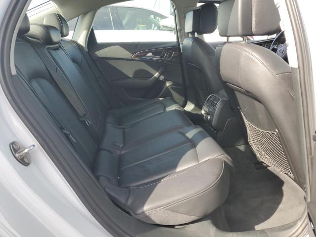 Продажа на аукционе авто 2016 Audi A6, vin: WAUFGAFC5GN167445, номер лота: 89840045