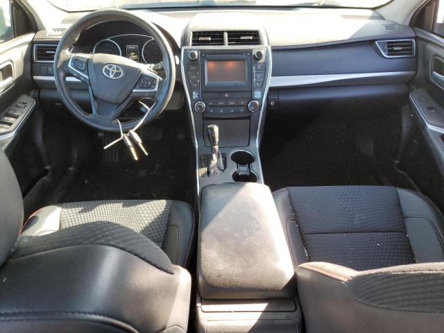 Aukcja sprzedaży 2015 Toyota Camry, vin: 4T1BF1FK3FU088707, numer aukcji: 91079895