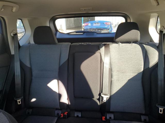 Продажа на аукционе авто 2023 Nissan Rogue, vin: 5N1BT3BA8PC848946, номер лота: 86102095
