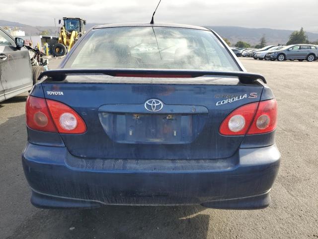 Auction sale of the 2005 Toyota Corolla Ce, vin: 1NXBR32E15Z412531, lot number: 82236835