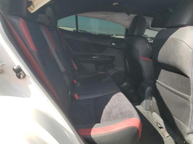 82355325 :رقم المزاد ، JF1VA2S67K9802436 vin ، 2019 Subaru Wrx مزاد بيع