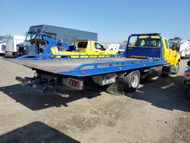 2019 Ford F650 Super მანქანა იყიდება აუქციონზე, vin: 1FDWX6DC0KDF13236, აუქციონის ნომერი: 86867315