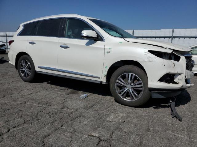 Aukcja sprzedaży 2017 Infiniti Qx60, vin: 5N1DL0MMXHC561219, numer aukcji: 82181135