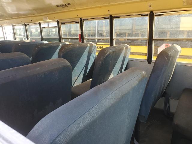 83859505 :رقم المزاد ، 4DRBUSKN2DB199186 vin ، 2013 Ic Corporation Ce Series School مزاد بيع