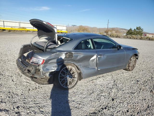 Продажа на аукционе авто 2010 Audi A5, vin: WAULFAFR8AA055988, номер лота: 89440685