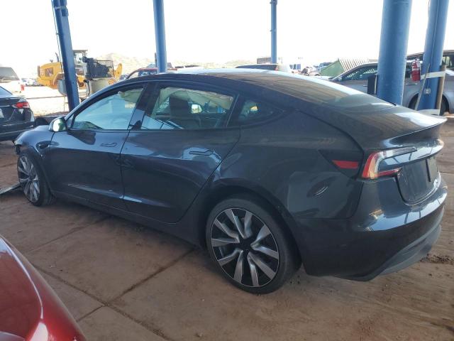 Продаж на аукціоні авто 2024 Tesla Model 3, vin: 5YJ3E1EA6RF869111, номер лоту: 84916705