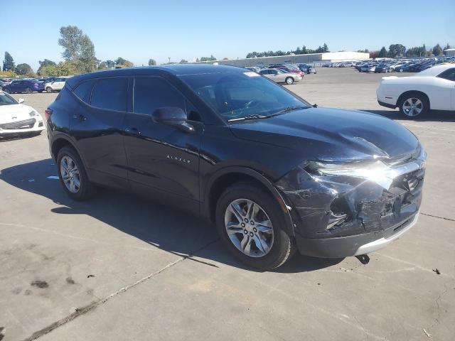 86793705 :رقم المزاد ، 3GNKBBRA1LS727372 vin ، 2020 Chevrolet Blazer مزاد بيع