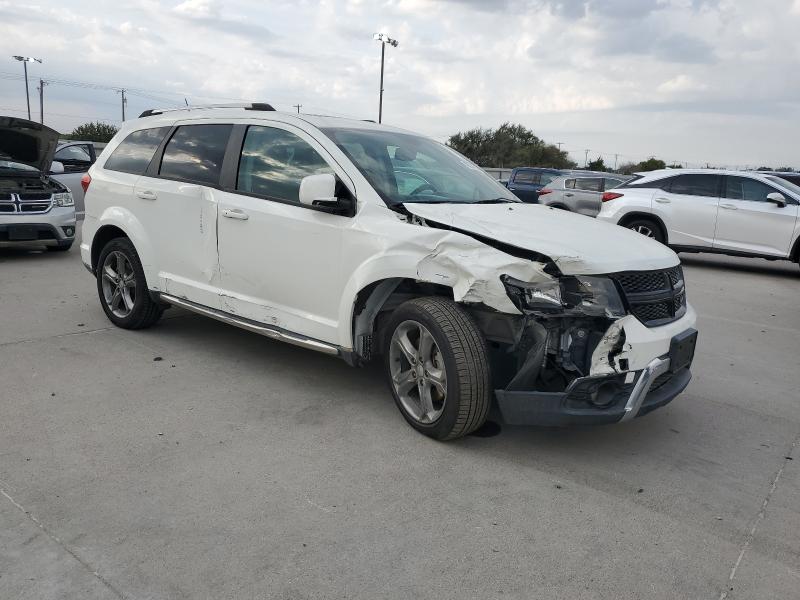 Aukcja sprzedaży 2017 Dodge Journey, vin: 3C4PDCGG5HT698336, numer aukcji: 89734625