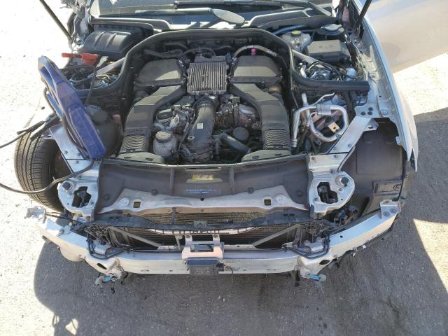 Продаж на аукціоні авто 2017 Mercedes-benz E, vin: WDDZF6EB9HA175684, номер лоту: 86112725