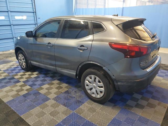 Продажа на аукционе авто 2018 Nissan Rogue Sport, vin: JN1BJ1CP5JW192053, номер лота: 85894125