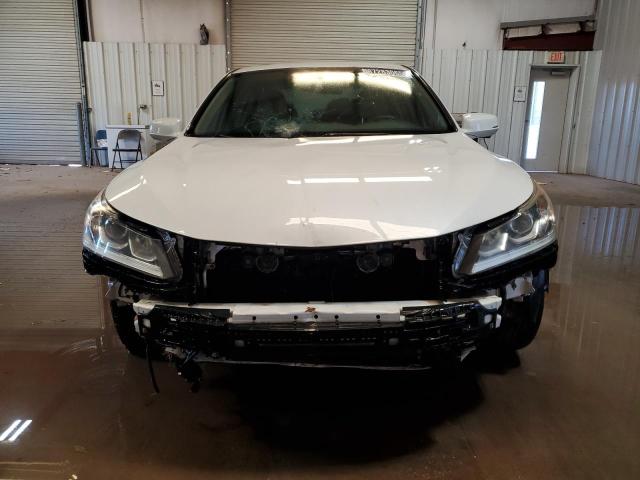 Продаж на аукціоні авто 2017 Honda Accord, vin: 1HGCR3F80HA014490, номер лоту: 87283065