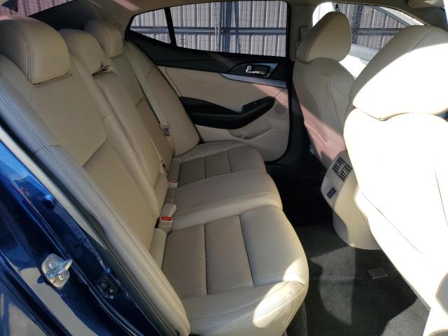 Продажа на аукционе авто 2018 Nissan Maxima, vin: 1N4AA6AP2JC408814, номер лота: 87392505