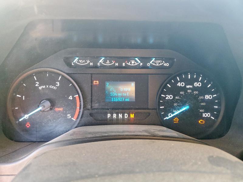 90896565 :رقم المزاد ، 1FT8W2BT9NEE50163 vin ، 2022 Ford F250 مزاد بيع