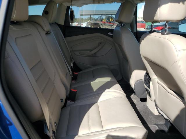 Продажа на аукционе авто 2017 Ford Escape, vin: 1FMCU9J9XHUB34811, номер лота: 85841915