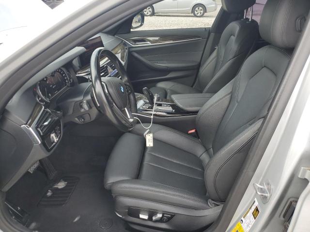 Продажа на аукционе авто 2019 Bmw 530e, vin: WBAJA9C54KB399156, номер лота: 86691315
