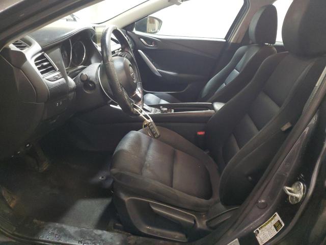 Auction sale of the 2016 Mazda 6, vin: JM1GJ1U57G1426845, lot number: 89619975
