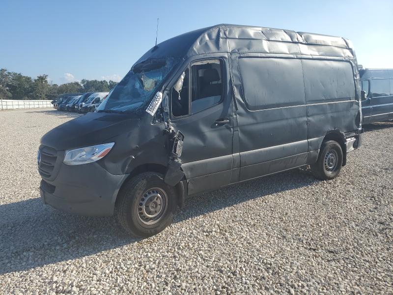 Aukcja sprzedaży 2021 Mercedes-benz Sprinter, vin: W1Y40BHY1MT045181, numer aukcji: 86802955