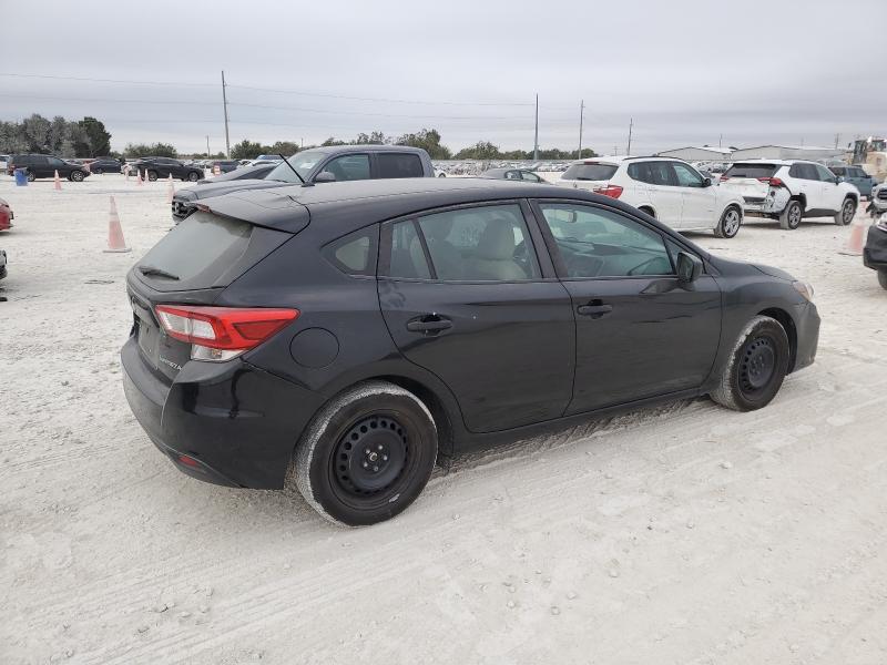 Продаж на аукціоні авто 2018 Subaru Impreza, vin: 4S3GTAA64J3709755, номер лоту: 87288225