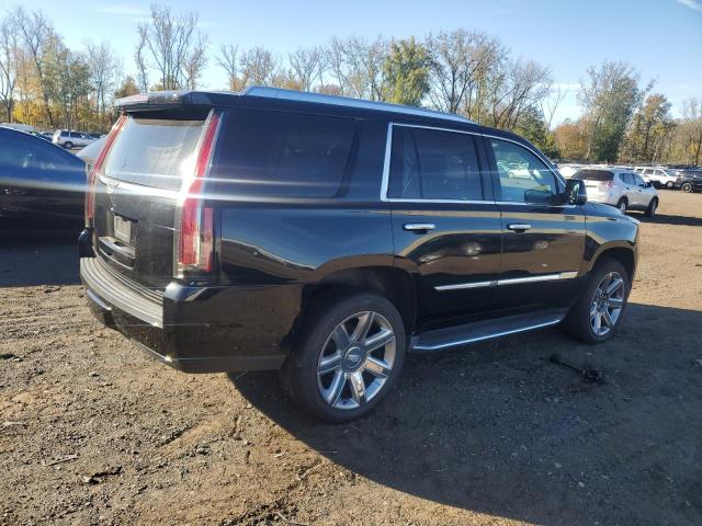 Продажа на аукционе авто 2018 Cadillac Escalade, vin: 1GYS4BKJ6JR126322, номер лота: 86839605