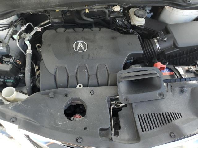 Продажа на аукционе авто 2016 Acura Rdx, vin: 5J8TB4H50GL001299, номер лота: 84278285