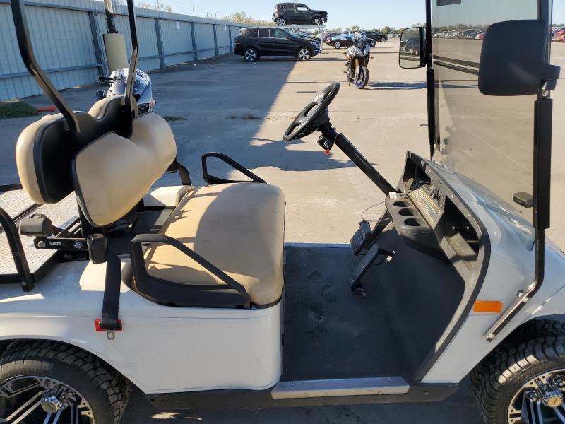 Продажа на аукционе авто 2010 Ezgo Golf Cart, vin: 2573229, номер лота: 87459425