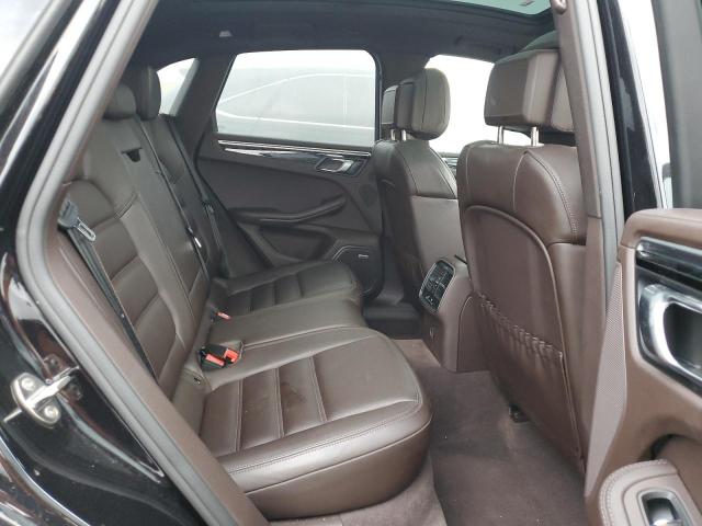 89615815 :رقم المزاد ، WP1AB2A53KLB33131 vin ، 2019 Porsche Macan مزاد بيع