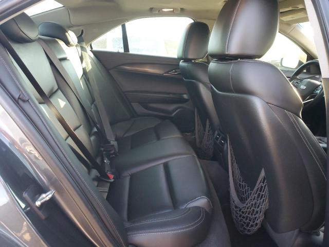 Aukcja sprzedaży 2015 Cadillac Ats, vin: 1G6AG5RX9F0109890, numer aukcji: 86653745