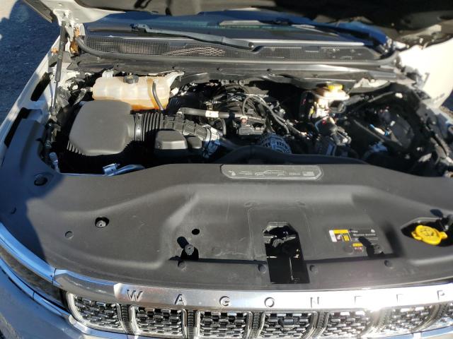 90548255 :رقم المزاد ، 1C4SJVGJ3NS141643 vin ، 2022 Jeep Grand Wago مزاد بيع