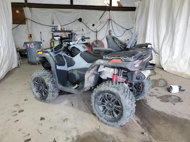 Продажа на аукционе авто 2025 Cfmoto Atv, vin: LCELV1ZS5SM000970, номер лота: 90495465