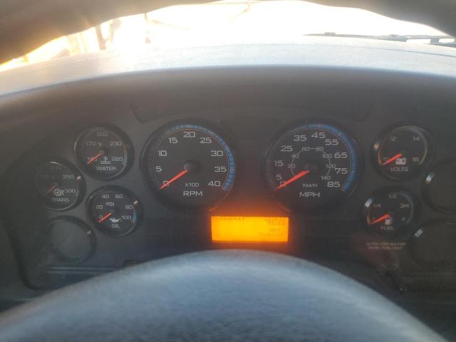 84648705 :رقم المزاد ، 4DRBUAAP59B671613 vin ، 2009 Ic Corporation Ce Series School مزاد بيع