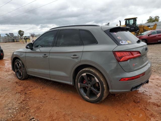 90021305 :رقم المزاد ، WA1C4AFYXK2116635 vin ، 2019 Audi Sq5 مزاد بيع