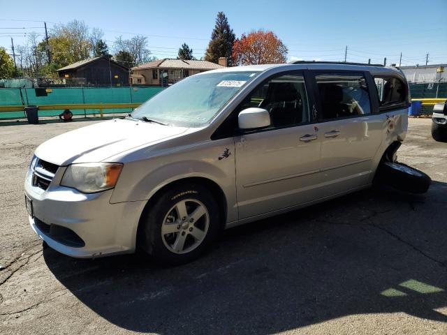 2012 Dodge Grand Caravan მანქანა იყიდება აუქციონზე, vin: 2C4RDGCG8CR141289, აუქციონის ნომერი: 87252175