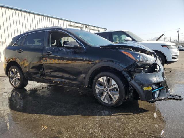 2022 Kia Niro S მანქანა იყიდება აუქციონზე, vin: KNDCC3LG3N5149186, აუქციონის ნომერი: 84812615