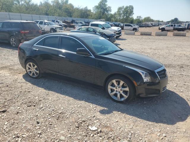 Aukcja sprzedaży 2013 Cadillac Ats, vin: 1G6AA5RX4D0160714, numer aukcji: 82002965