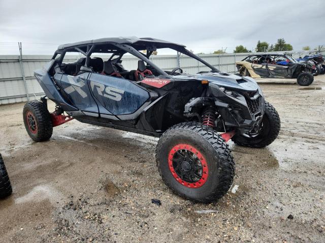 86154215 :رقم المزاد ، 3JB8NAU29SE000890 vin ، 2025 Can Am Maverick مزاد بيع