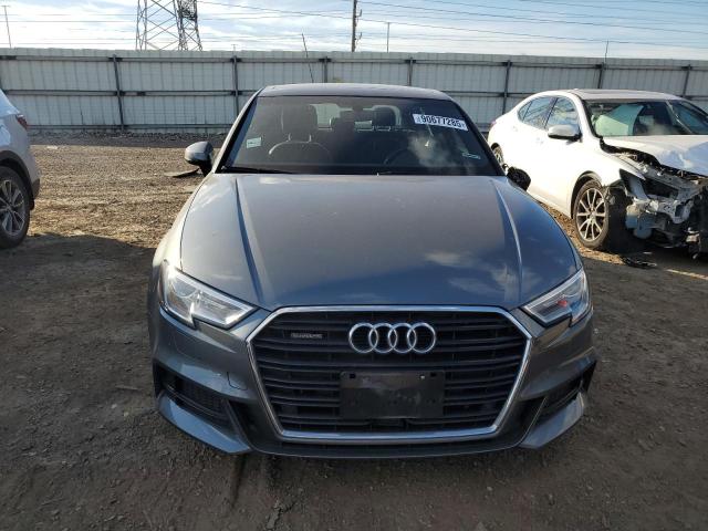 Продажа на аукционе авто 2018 Audi A3, vin: WAUJ8GFF5J1021985, номер лота: 90677285
